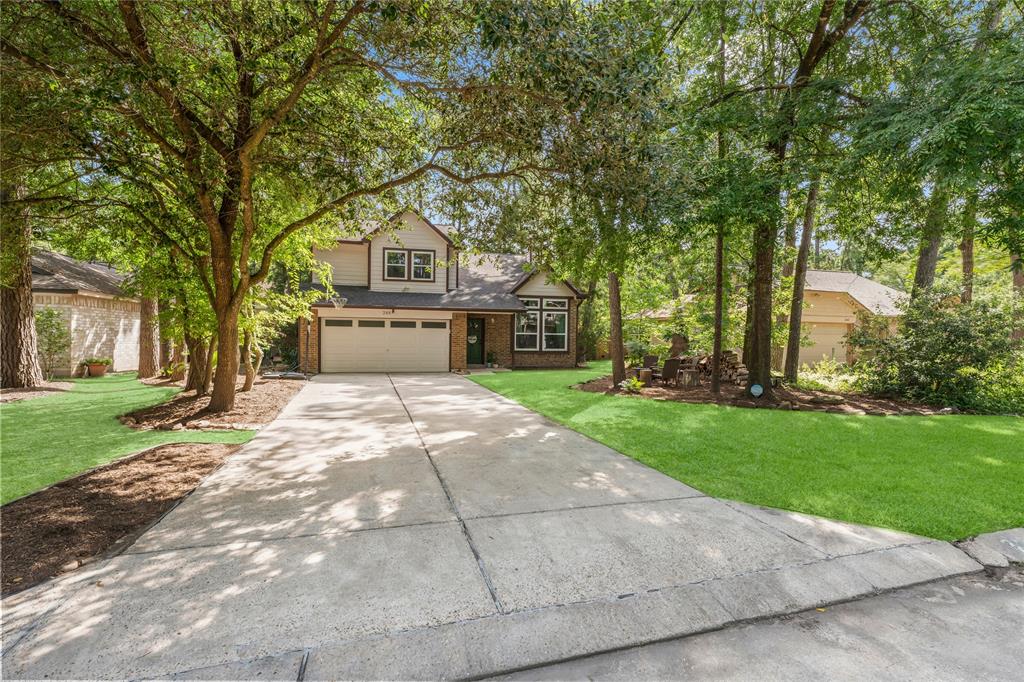 248 S Pathfinders Circle