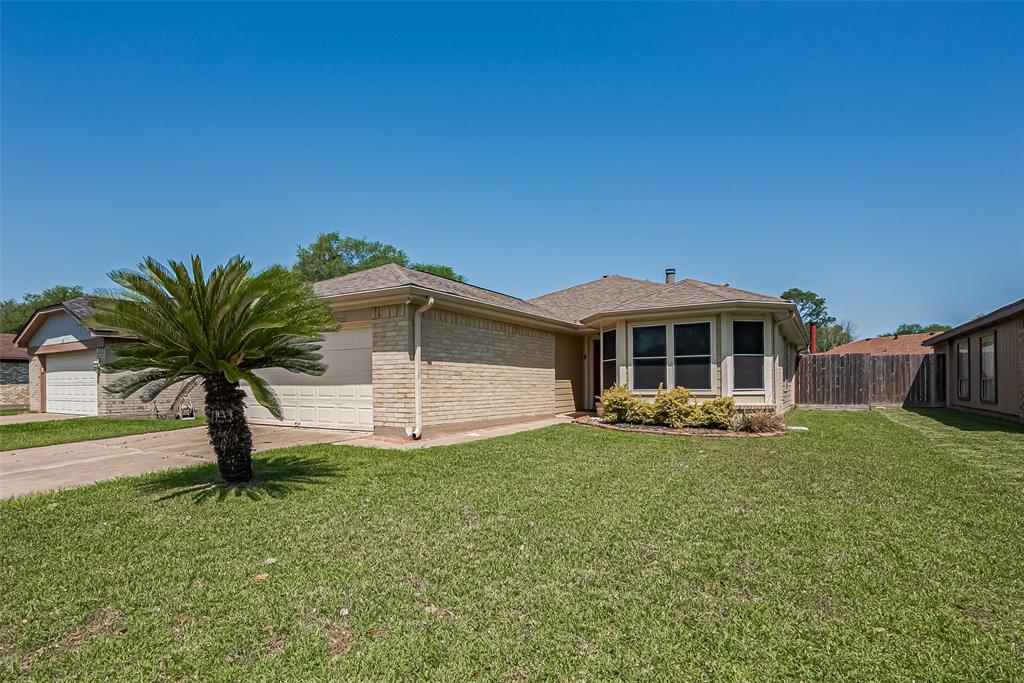 15122 Loma Paseo Drive, Houston, Texas image 3