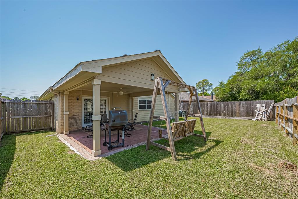 15122 Loma Paseo Drive, Houston, Texas image 23