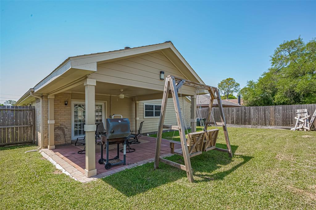 15122 Loma Paseo Drive, Houston, Texas image 24