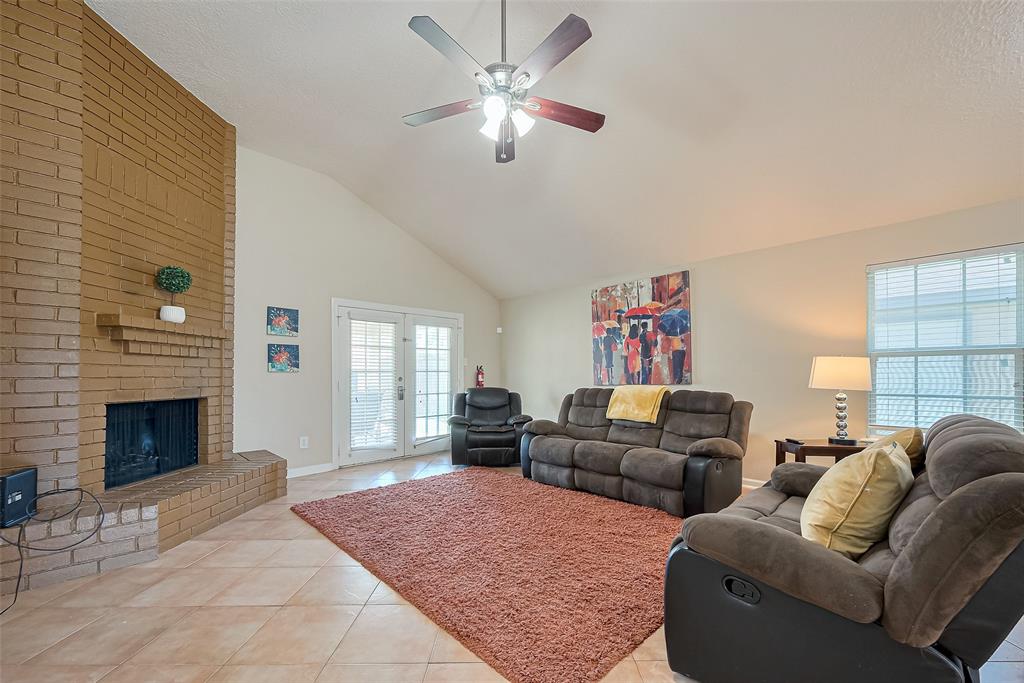 15122 Loma Paseo Drive, Houston, Texas image 5
