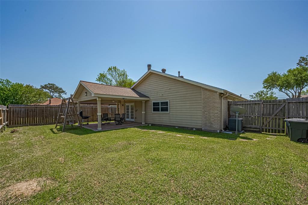 15122 Loma Paseo Drive, Houston, Texas image 25