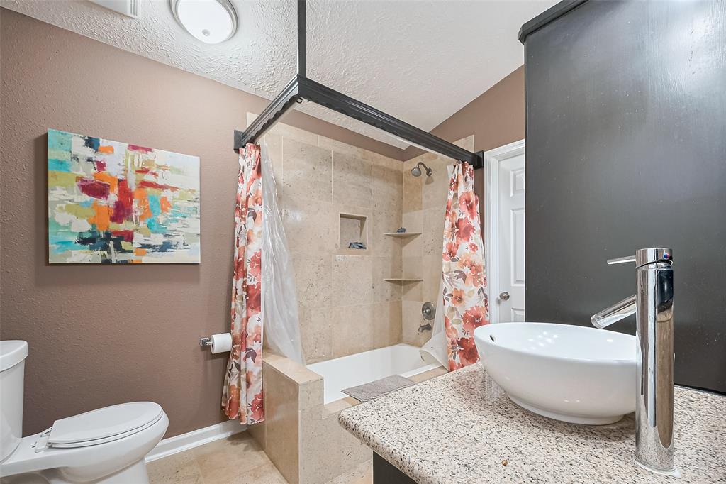 15122 Loma Paseo Drive, Houston, Texas image 20