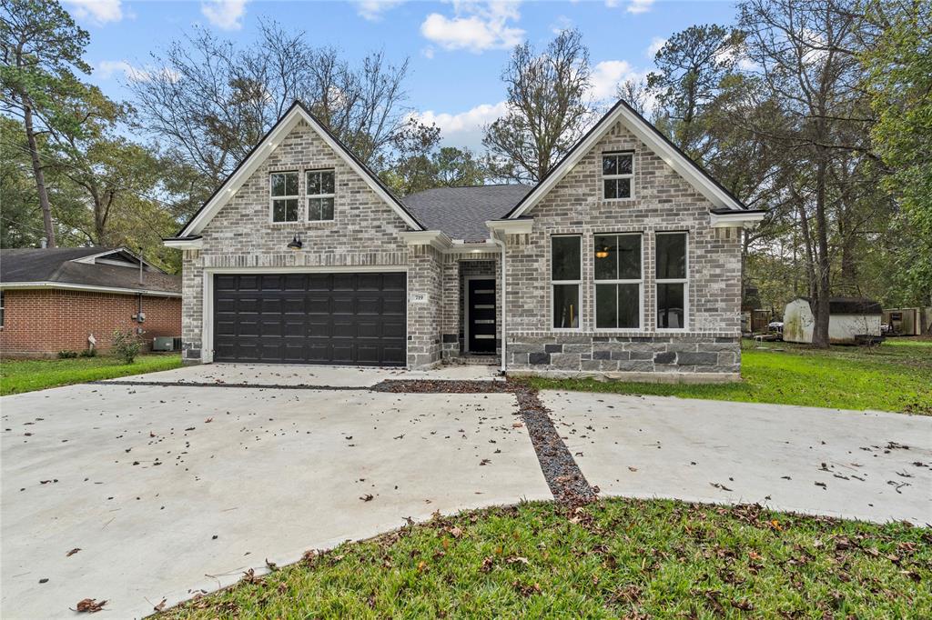 719 Moose Drive, Crosby, Texas image 5