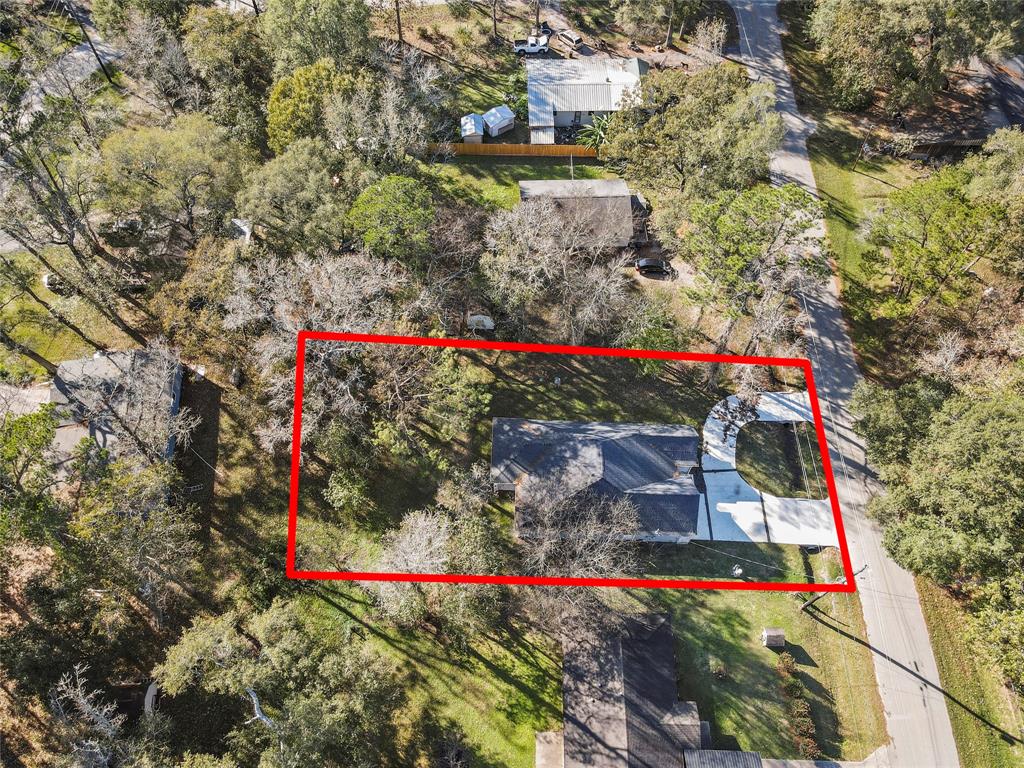 719 Moose Drive, Crosby, Texas image 45