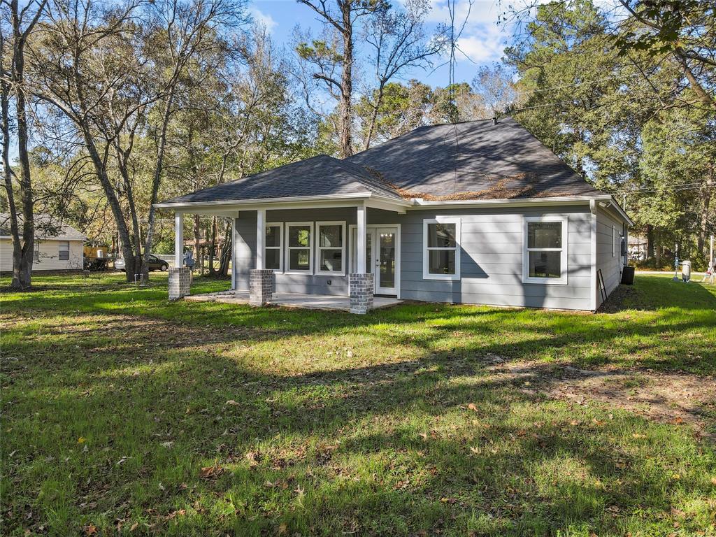 719 Moose Drive, Crosby, Texas image 39