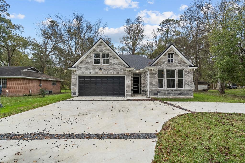 719 Moose Drive, Crosby, Texas image 6