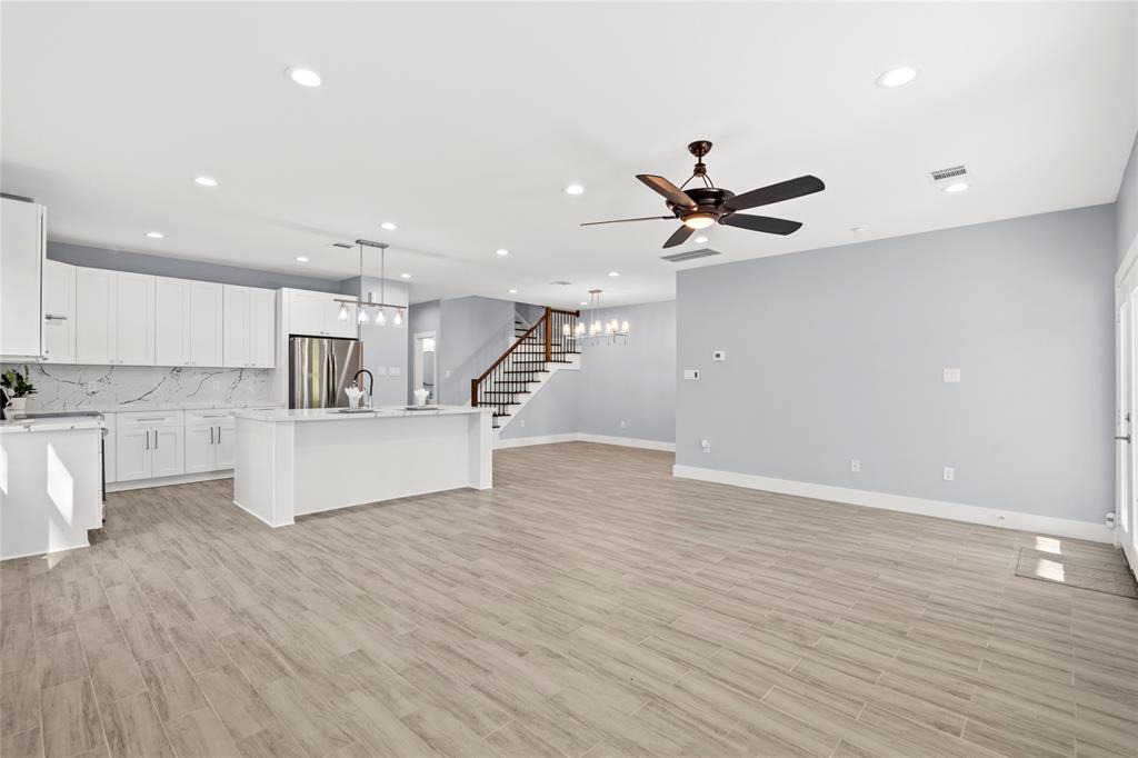 719 Moose Drive, Crosby, Texas image 16