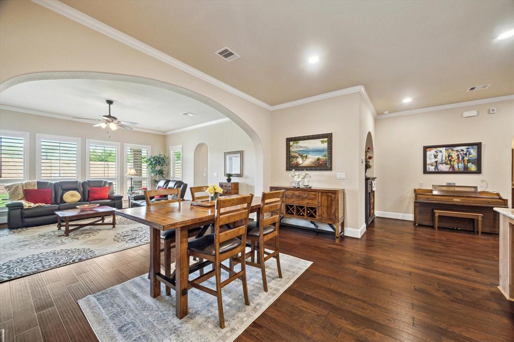 5131 Anthony Springs Lane, Sugar Land, Texas image 8