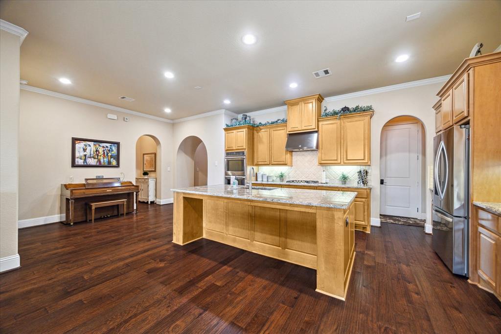 5131 Anthony Springs Lane, Sugar Land, Texas image 5