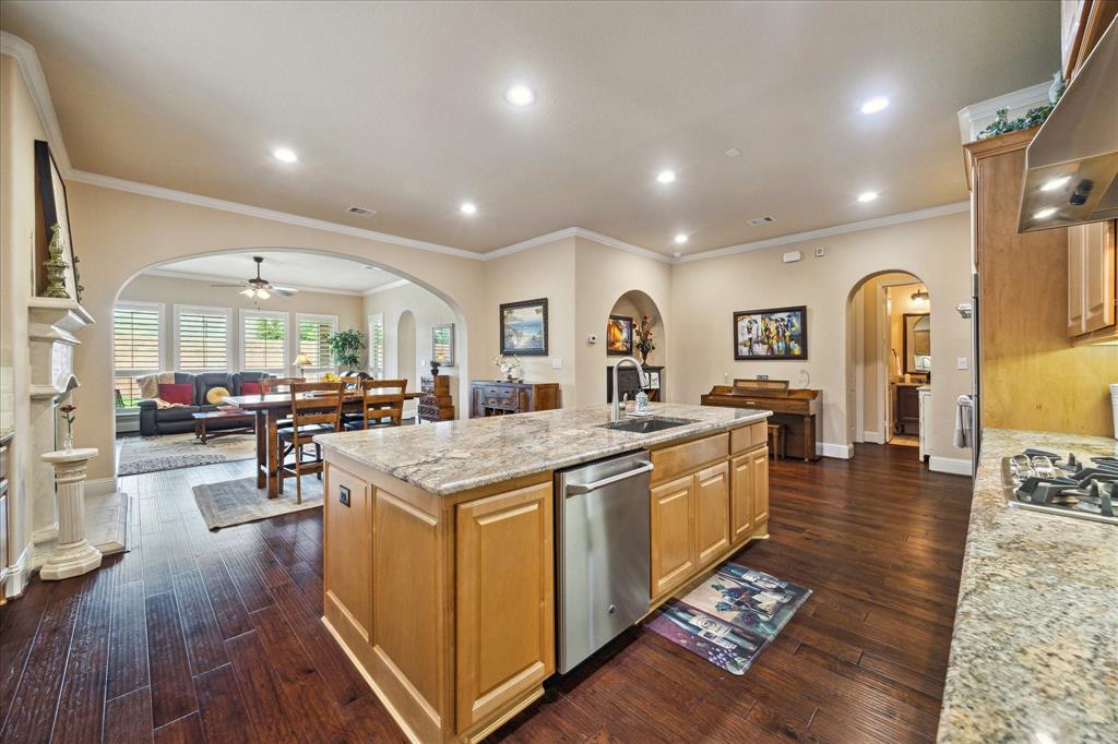 5131 Anthony Springs Lane, Sugar Land, Texas image 7