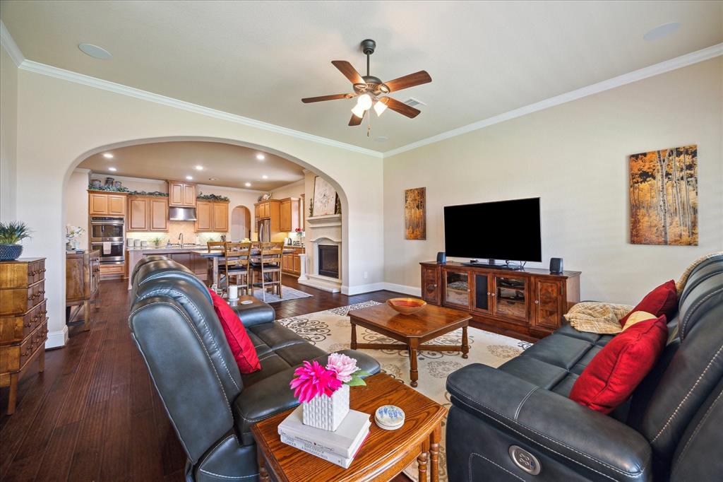 5131 Anthony Springs Lane, Sugar Land, Texas image 10