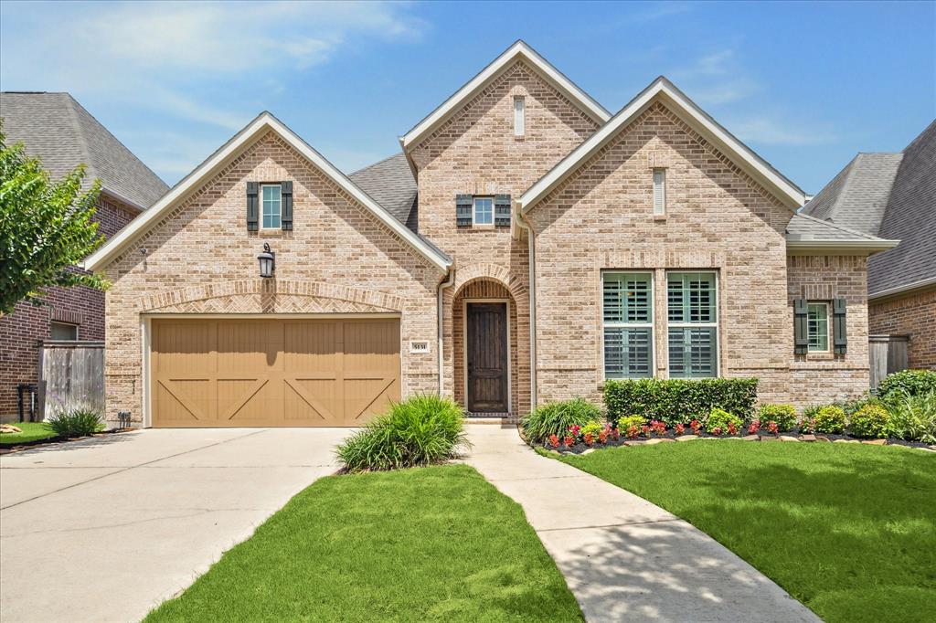 5131 Anthony Springs Lane, Sugar Land, Texas image 1