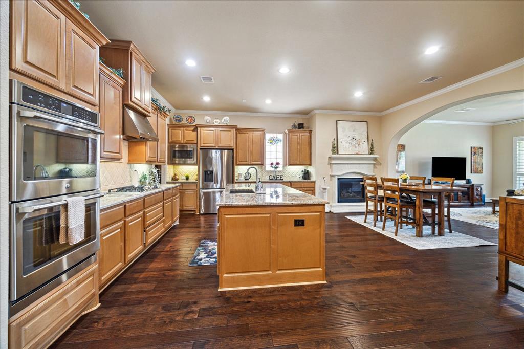 5131 Anthony Springs Lane, Sugar Land, Texas image 6