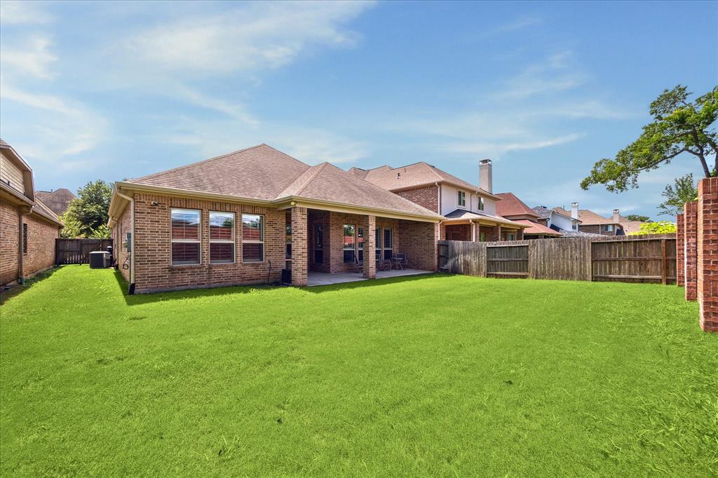 5131 Anthony Springs Lane, Sugar Land, Texas image 21