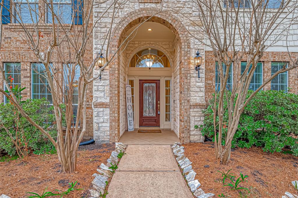 6410 Sunrise Glen Lane