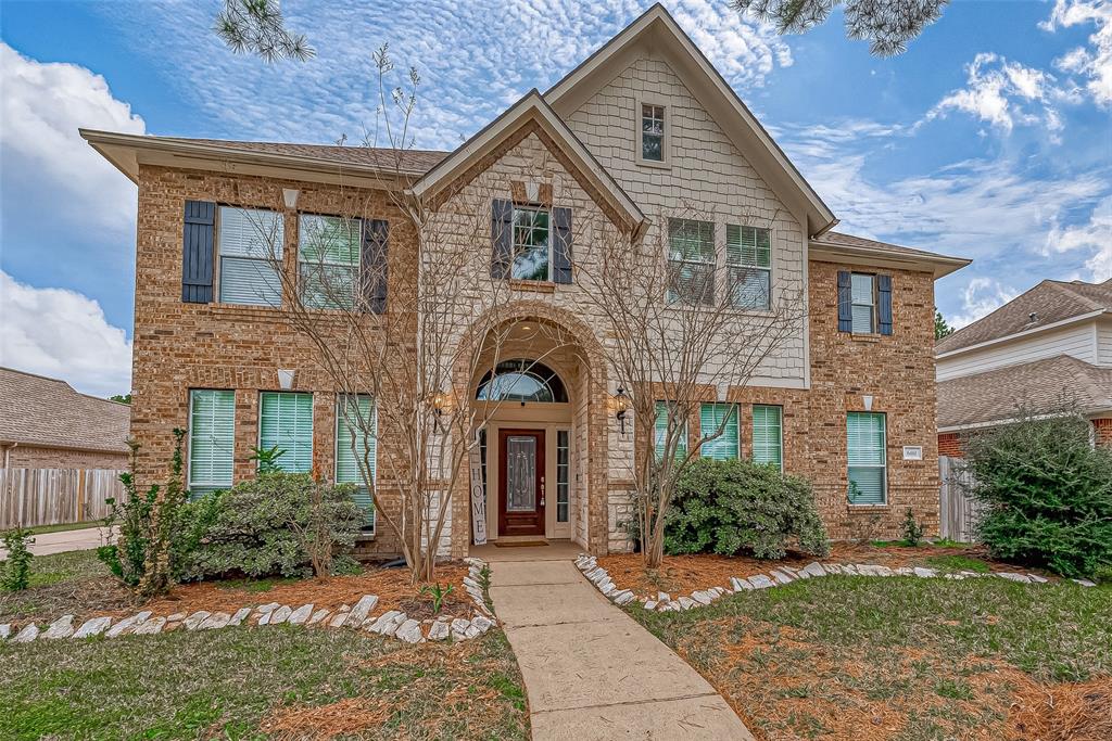 6410 Sunrise Glen Lane