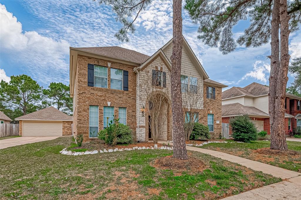 6410 Sunrise Glen Lane