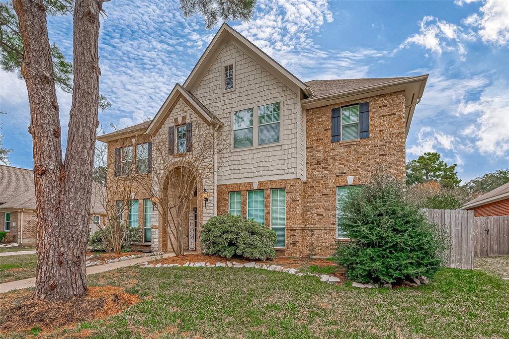 6410 Sunrise Glen Lane