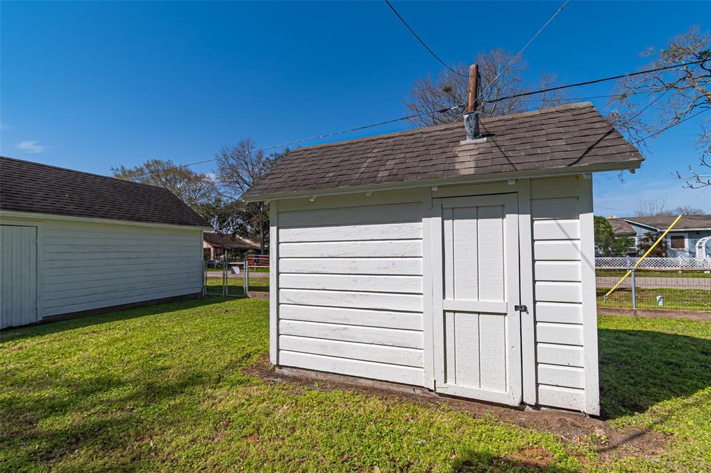 1219 Alliance Street, Waller, Texas image 47