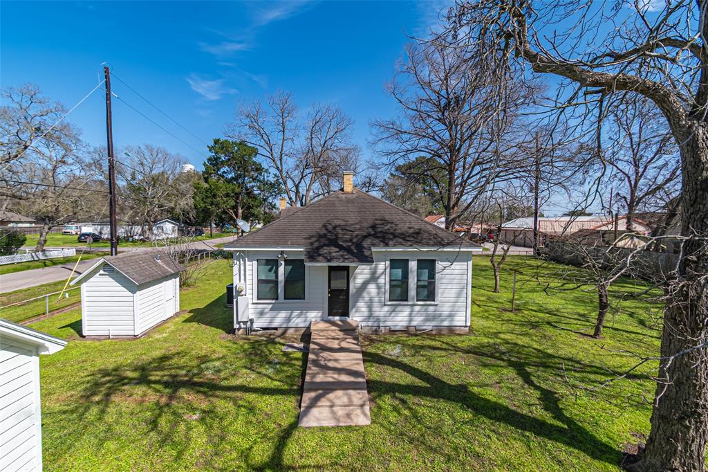 1219 Alliance Street, Waller, Texas image 43