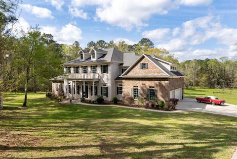 51 Lake Forest Circle Conroe TX 77384