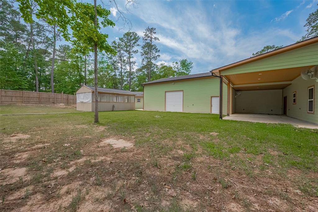 11 Wentworth Lane, Coldspring, Texas image 31