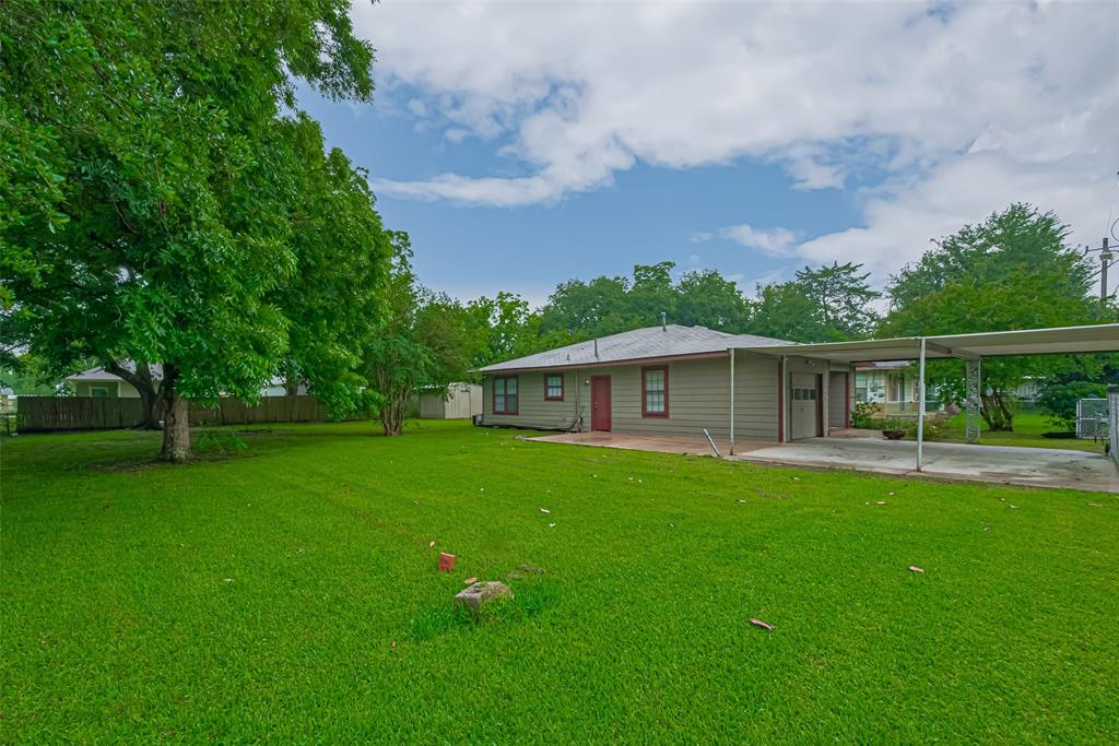 126 E Melville Drive, Crosby, Texas image 35