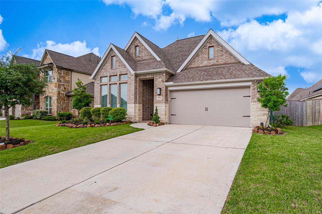 18920 Rosewood Terrace Drive, New Caney, Texas image 4