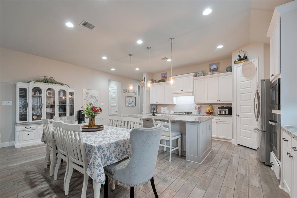 18920 Rosewood Terrace Drive, New Caney, Texas image 17