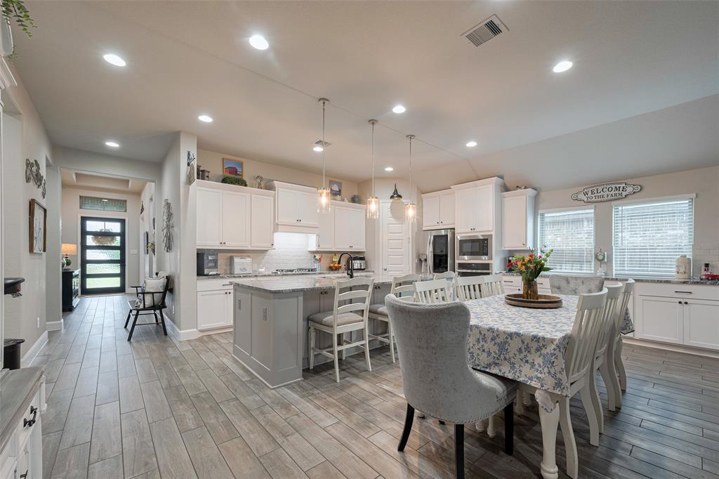 18920 Rosewood Terrace Drive, New Caney, Texas image 18