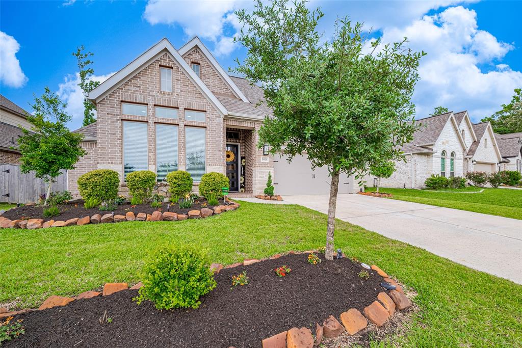 18920 Rosewood Terrace Drive, New Caney, Texas image 3