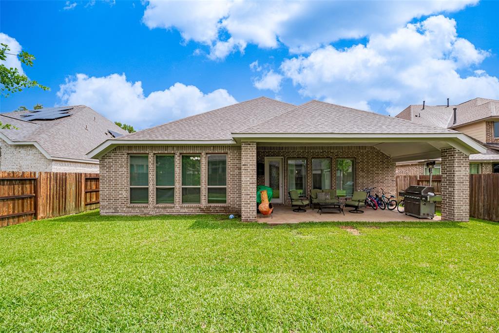 18920 Rosewood Terrace Drive, New Caney, Texas image 40