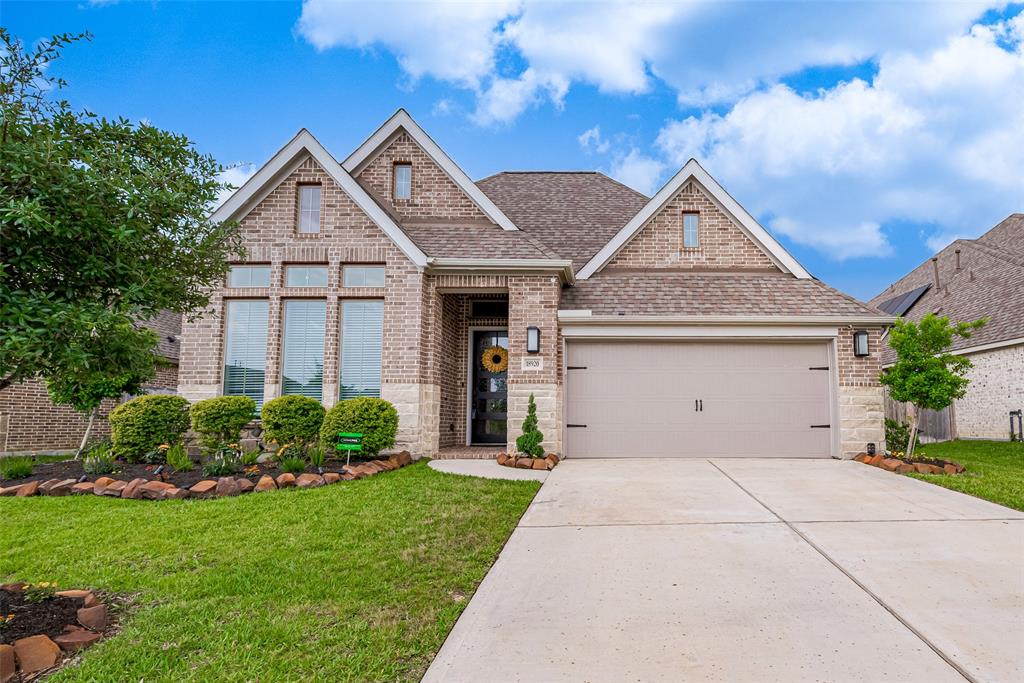 18920 Rosewood Terrace Drive, New Caney, Texas image 2