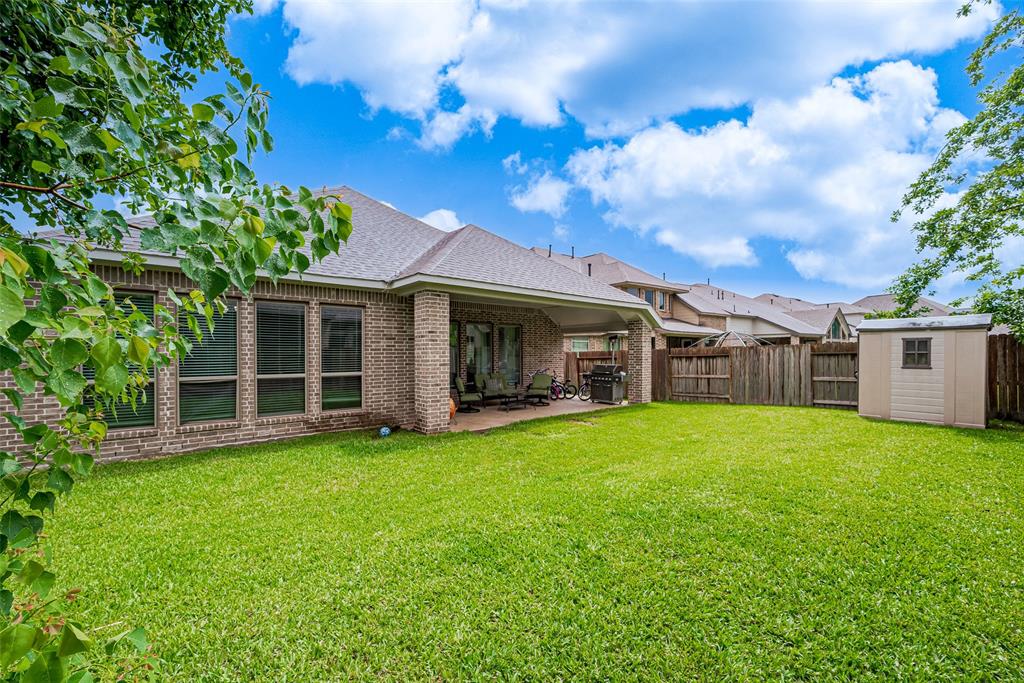 18920 Rosewood Terrace Drive, New Caney, Texas image 39