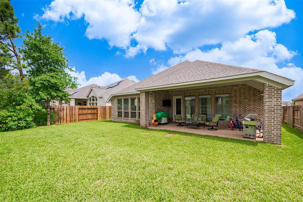 18920 Rosewood Terrace Drive, New Caney, Texas image 41
