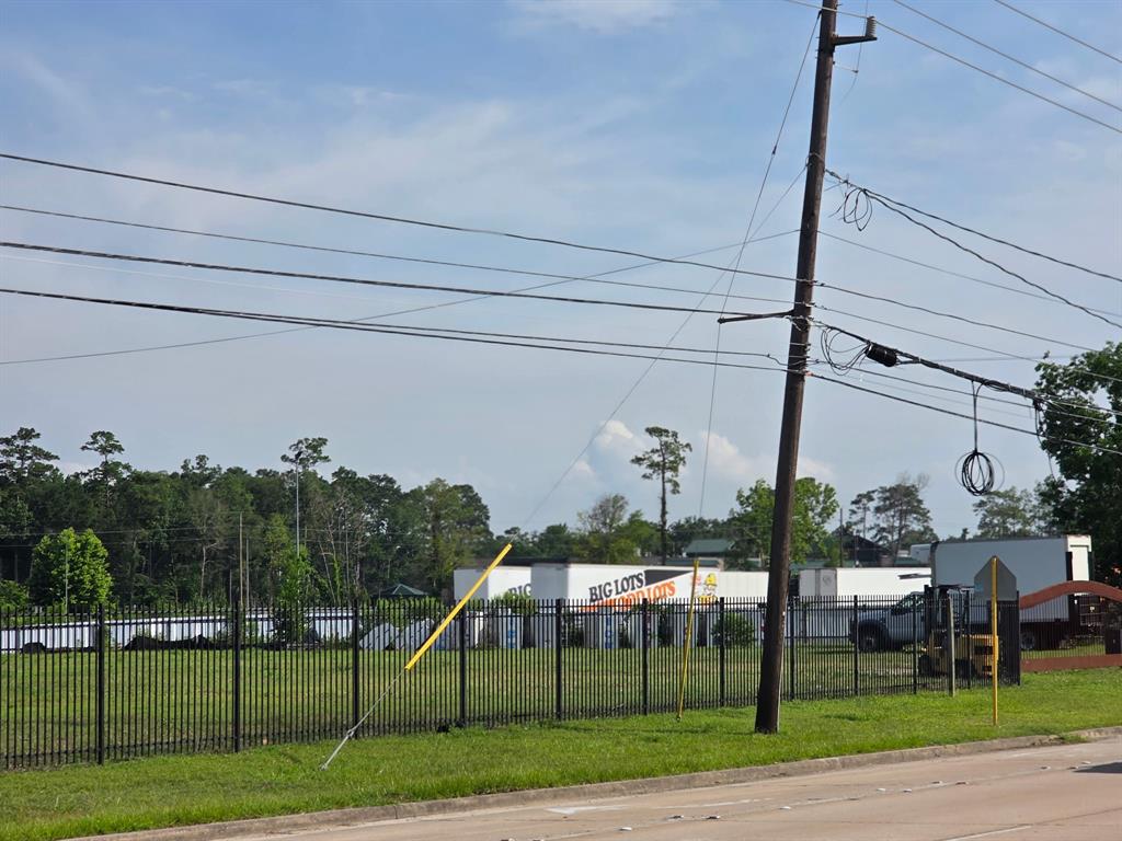 16030 Old Humble Rd Road, Humble, Texas image 4