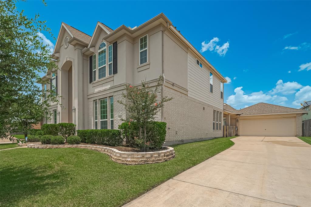 12607 Fall Branch Lane
