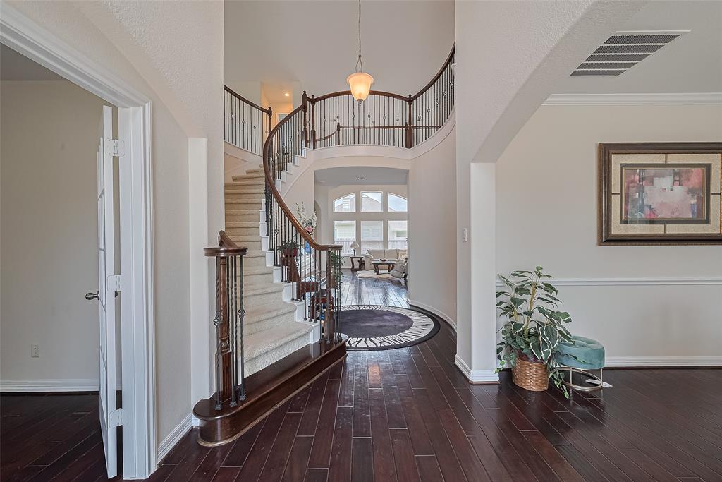 12607 Fall Branch Lane