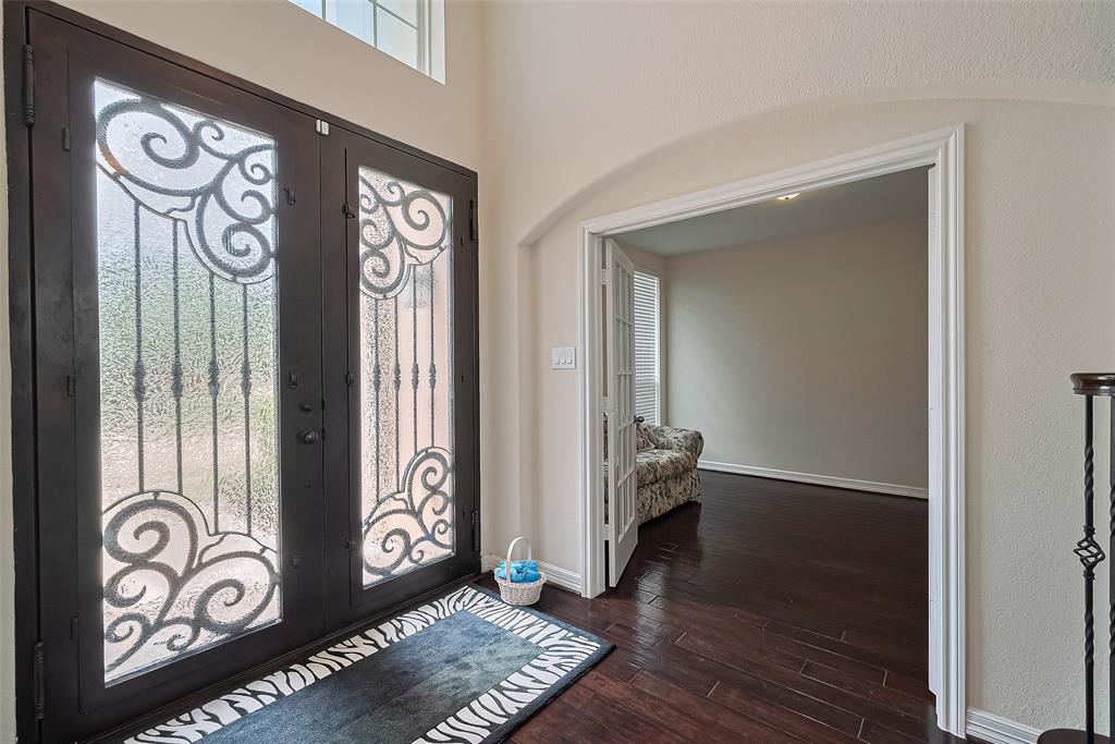 12607 Fall Branch Lane