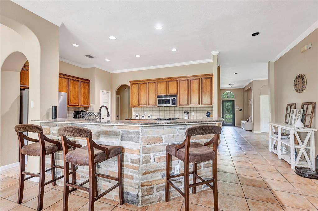 26719 Fairway Oaks Court, Huffman, Texas image 11