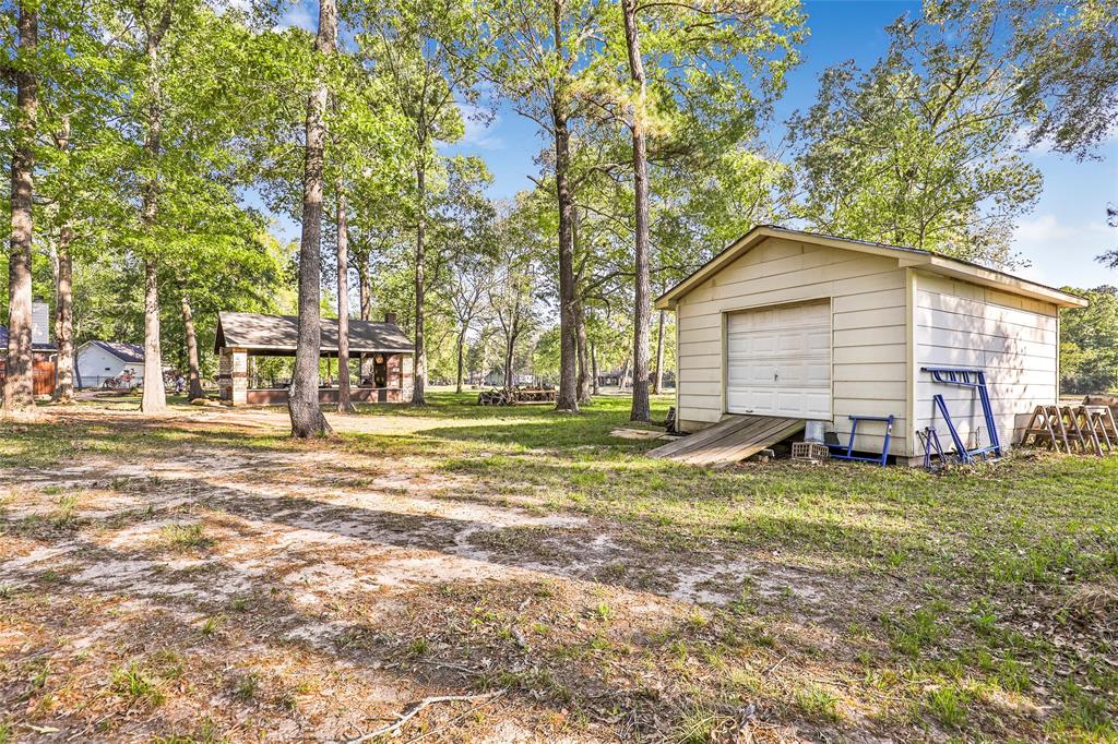 26719 Fairway Oaks Court, Huffman, Texas image 36