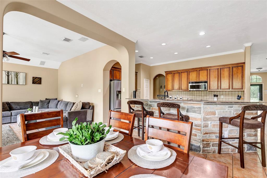 26719 Fairway Oaks Court, Huffman, Texas image 13