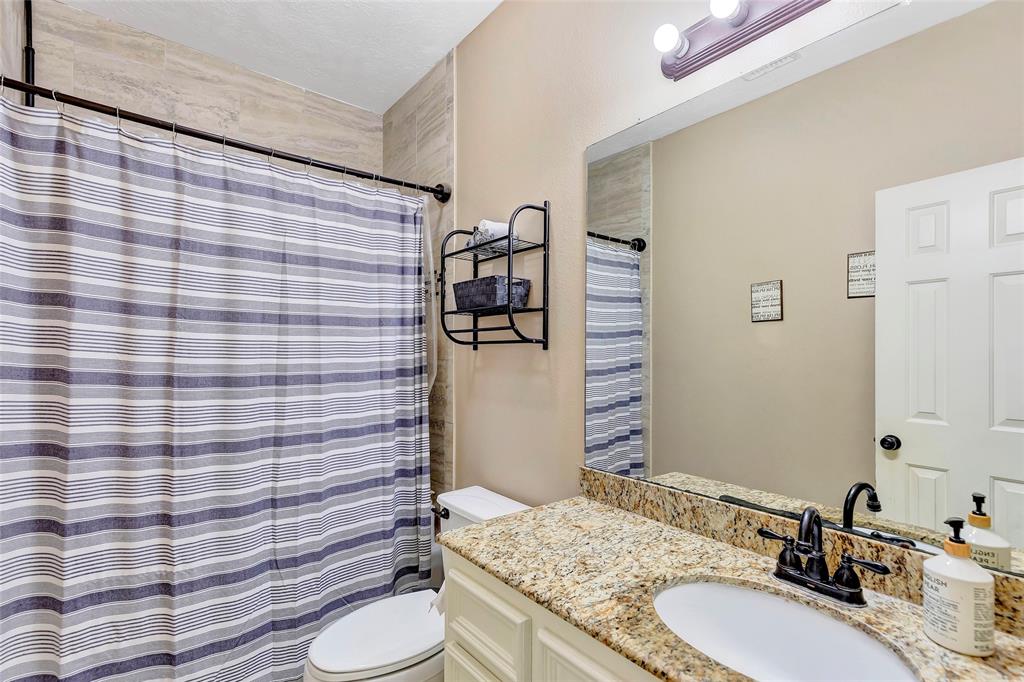 26719 Fairway Oaks Court, Huffman, Texas image 22