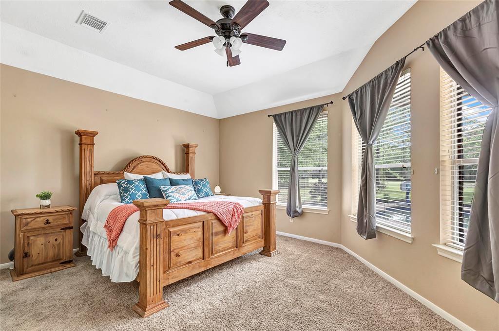 26719 Fairway Oaks Court, Huffman, Texas image 17