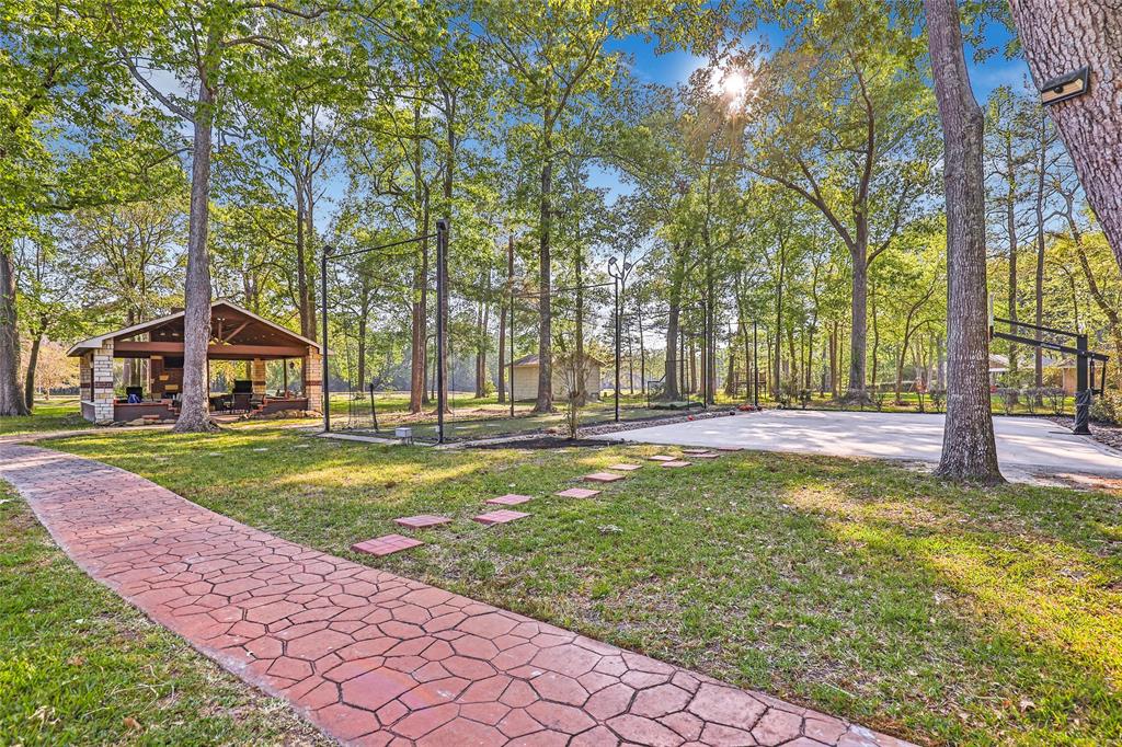 26719 Fairway Oaks Court, Huffman, Texas image 29