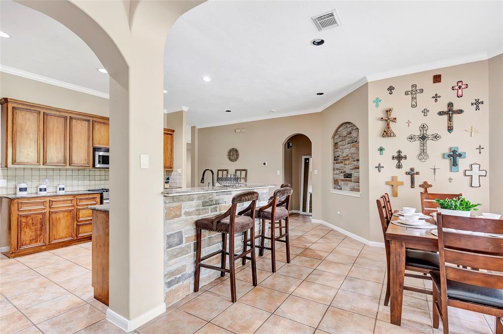 26719 Fairway Oaks Court, Huffman, Texas image 12