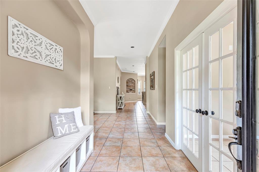 26719 Fairway Oaks Court, Huffman, Texas image 3