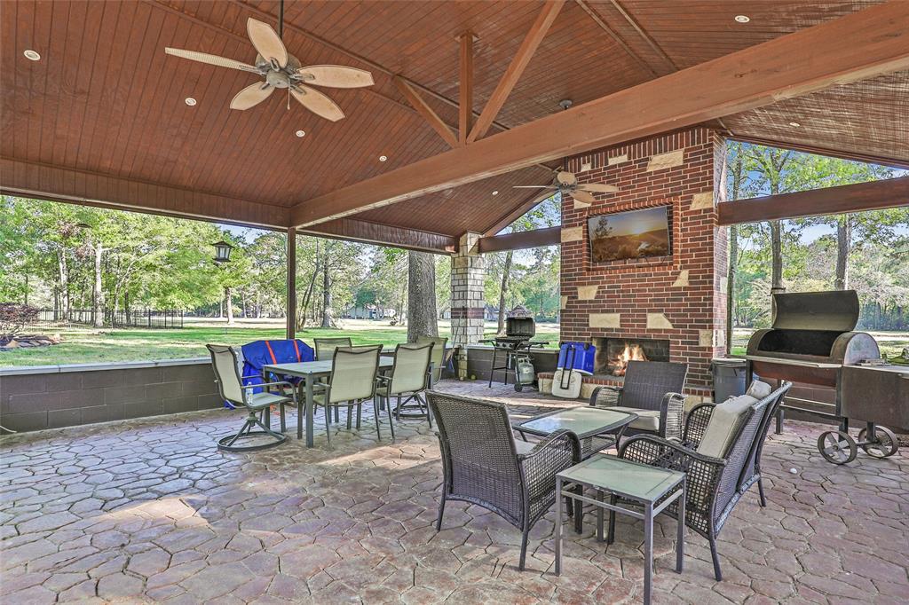 26719 Fairway Oaks Court, Huffman, Texas image 31