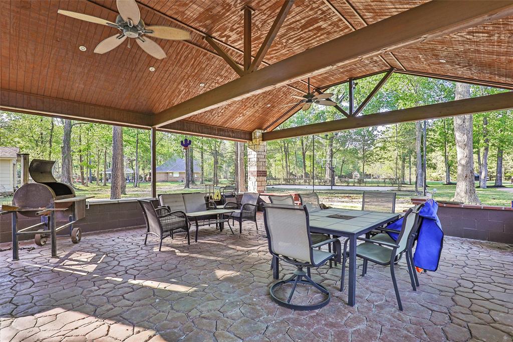 26719 Fairway Oaks Court, Huffman, Texas image 32